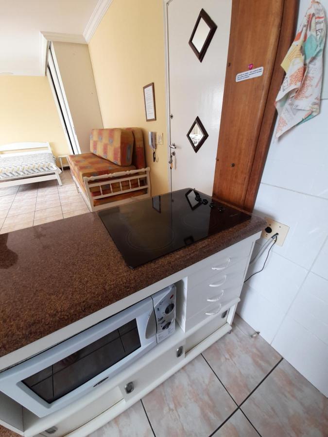 Gracioso Studio Vista Mar Прая-Гранди Экстерьер фото